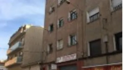 Apartment on Padro Street photo 2