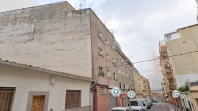 Apartment on Padro Street photo 5