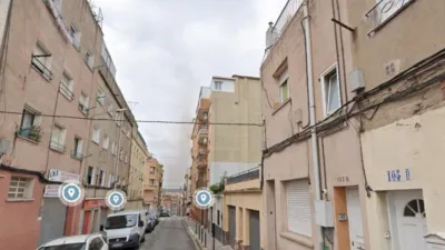 Apartment on Padro Street photo 6