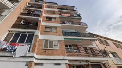 Apartment on Calle Major photo 4