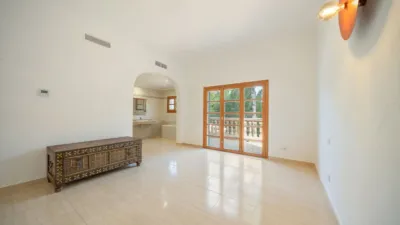 House in Costa de la Calma photo 10