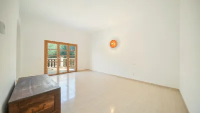 House in Costa de la Calma photo 11