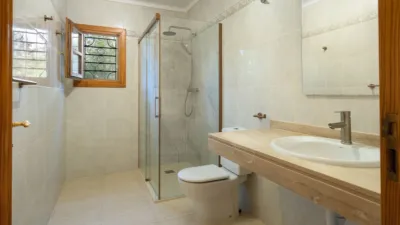 House in Costa de la Calma photo 16