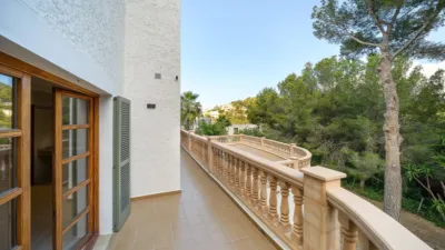 House in Costa de la Calma photo 21