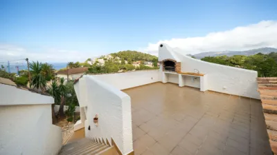 House in Costa de la Calma photo 22