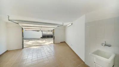 House in Costa de la Calma photo 24