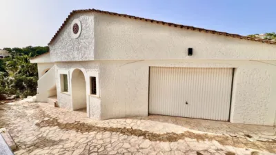 House in Costa de la Calma photo 26