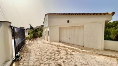 House in Costa de la Calma photo 27