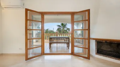 House in Costa de la Calma photo 3
