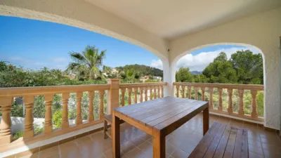 House in Costa de la Calma photo 4