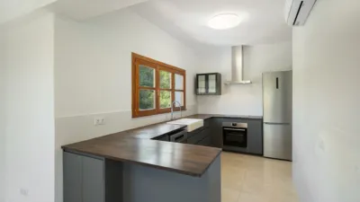 House in Costa de la Calma photo 8