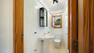 House in Costa de la Calma photo 9