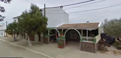 Terraced house on Calle de Aguilar photo 4