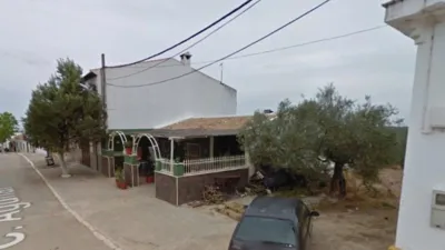 Terraced house on Calle de Aguilar photo 5