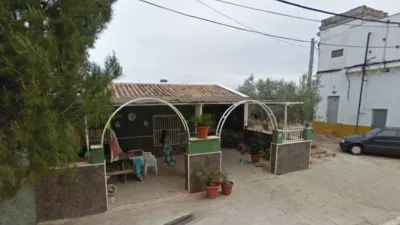 Terraced house on Calle de Aguilar photo 6