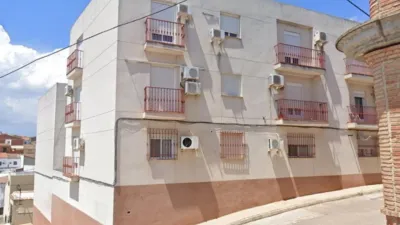 Apartment on Calle de Cervantes photo 4