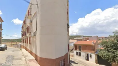 Apartment on Calle de Cervantes photo 5