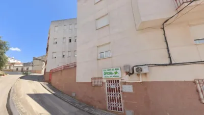 Apartment on Calle de Cervantes photo 6