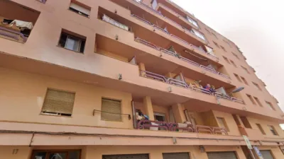 Apartment on Anselm Clave Street photo 4