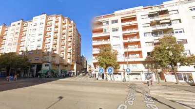 Apartment on Anselm Clave Street photo 5
