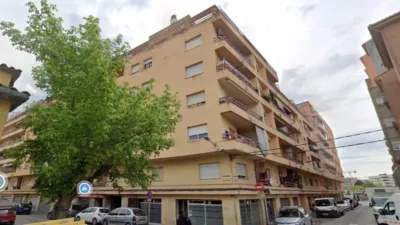 Apartment on Anselm Clave Street photo 7