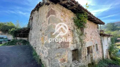 Casa en venta en Calle Pedroso - Más