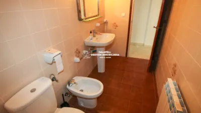 Penthouse at Carrer d'Àngel Guimerà, 28 photo 20