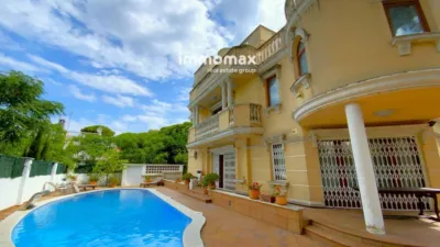 House in La Pineda photo 2