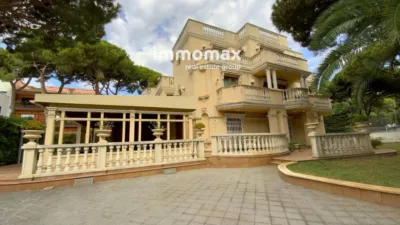 House in La Pineda photo 3
