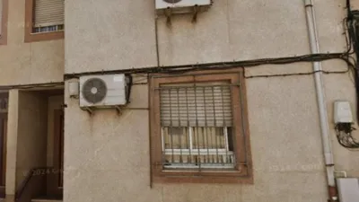Terraced house on Calle del Pintor Zabaleta photo 4