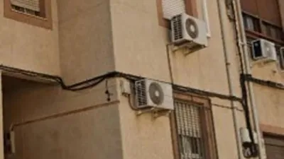 Terraced house on Calle del Pintor Zabaleta photo 5