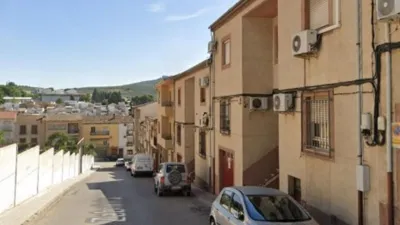 Terraced house on Calle del Pintor Zabaleta photo 6