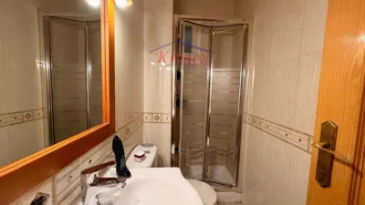 Apartment in Villa de Vallecas photo 9