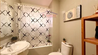 Apartment in Villa de Vallecas photo 10