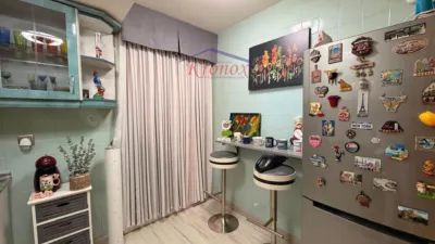 Apartment in Villa de Vallecas photo 11