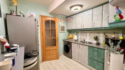 Apartment in Villa de Vallecas photo 12