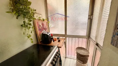 Apartment in Villa de Vallecas photo 13