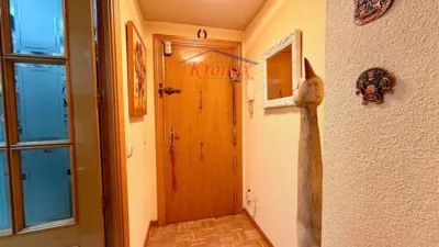 Apartment in Villa de Vallecas photo 14