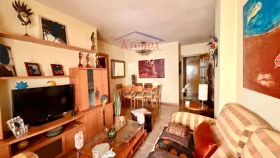 Apartment in Villa de Vallecas photo 2