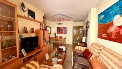 Apartment in Villa de Vallecas photo 3