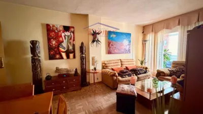 Apartment in Villa de Vallecas photo 4