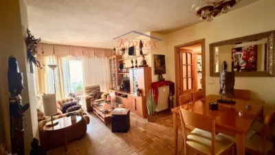 Apartment in Villa de Vallecas photo 5
