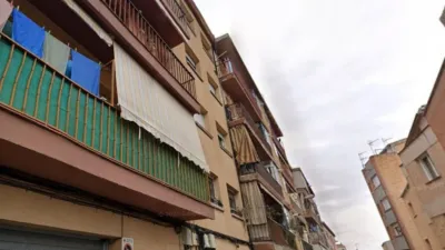 Apartment on Antoni Gaudi Street, De photo 5