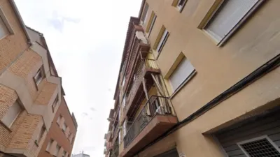 Apartment on Antoni Gaudi Street, De photo 6