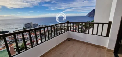 Apartment in Acantilado de los Gigantes photo 16