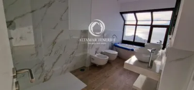 Apartment in Acantilado de los Gigantes photo 20