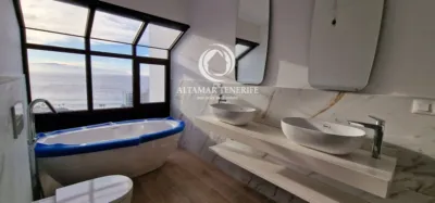 Apartment in Acantilado de los Gigantes photo 22