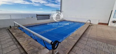 Apartment in Acantilado de los Gigantes photo 24