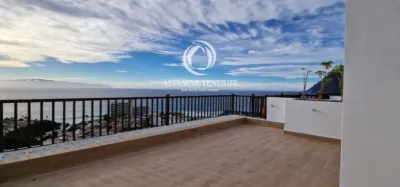 Apartment in Acantilado de los Gigantes photo 2