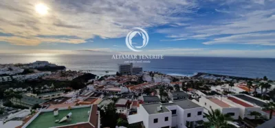 Apartment in Acantilado de los Gigantes photo 3